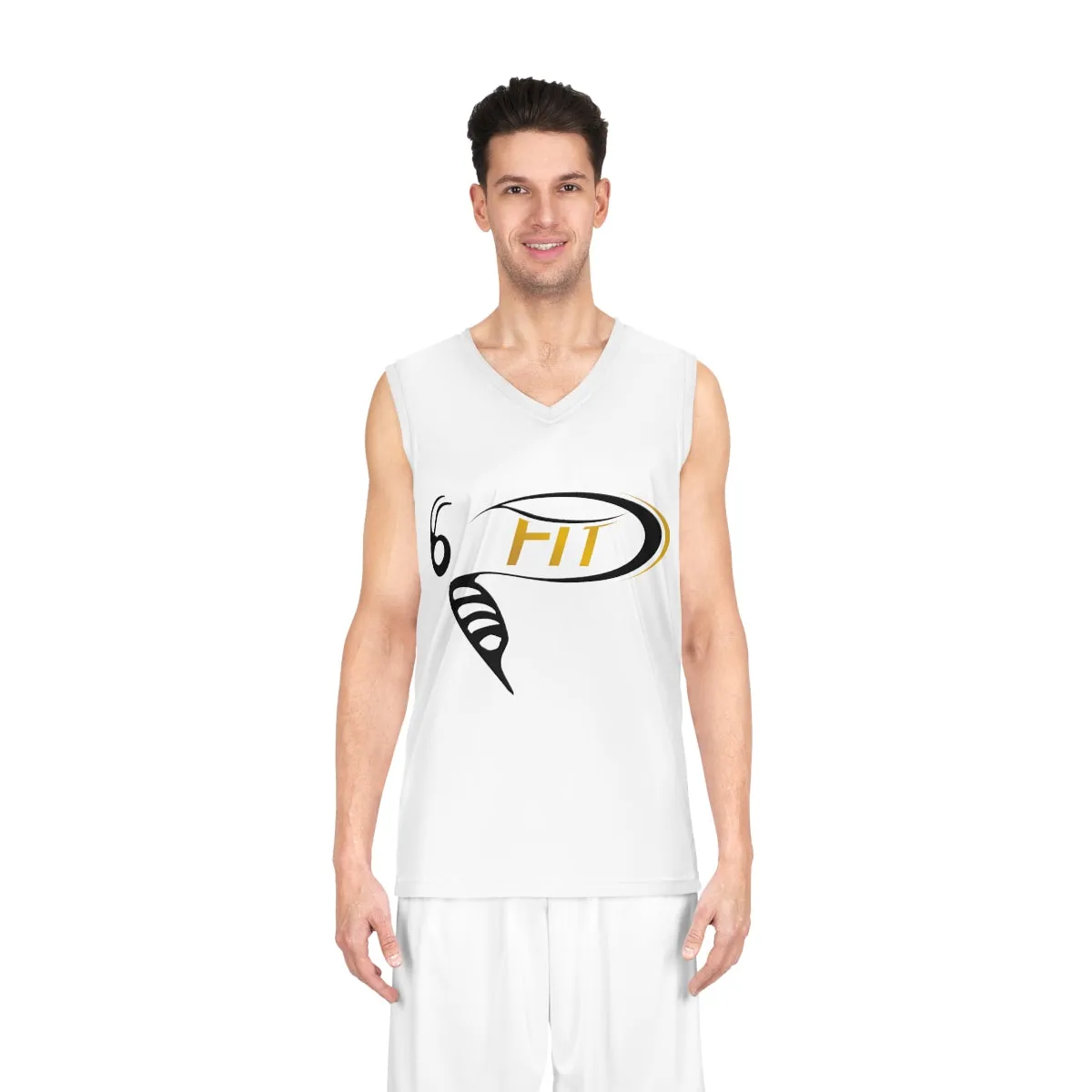 Basketball Jersey