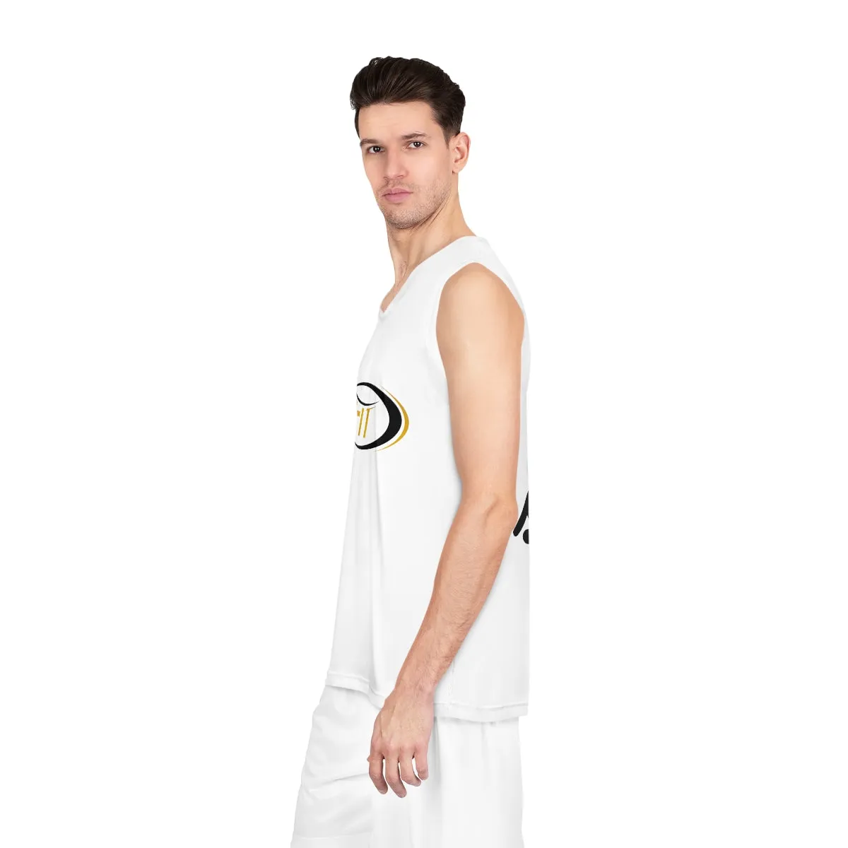 Basketball Jersey