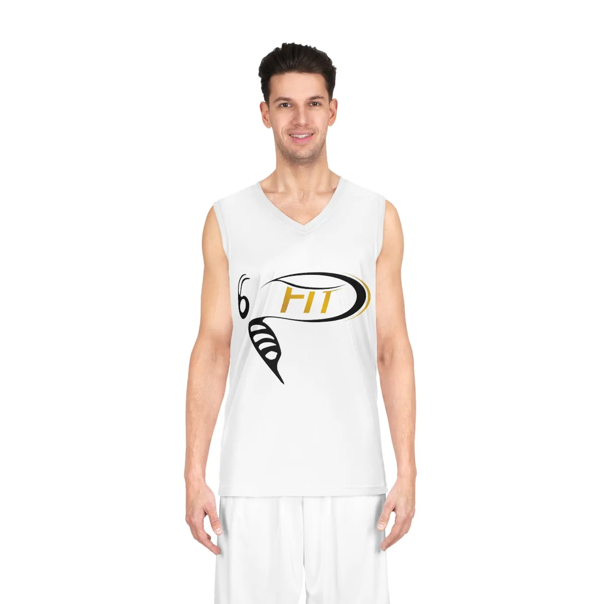 Basketball Jersey