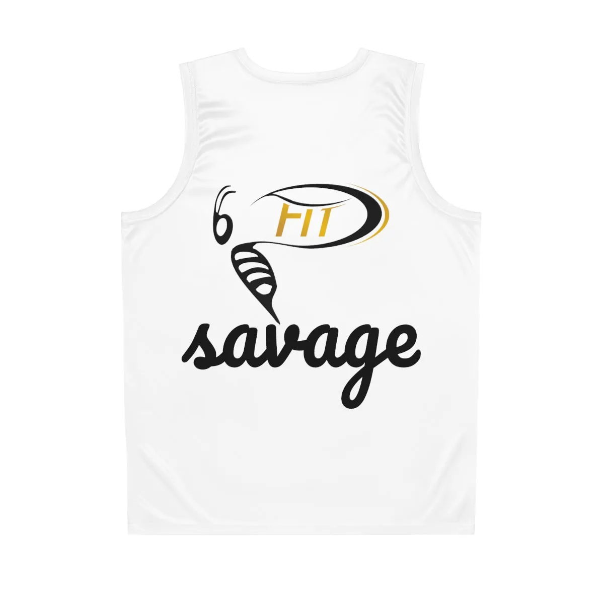 Basketball Jersey