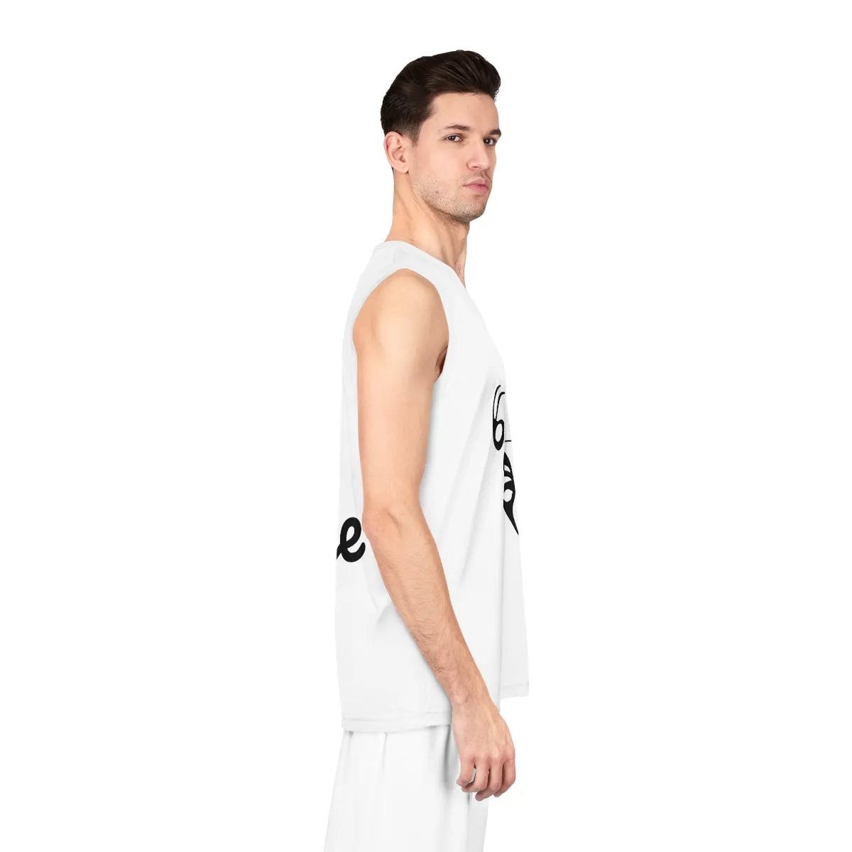 Basketball Jersey