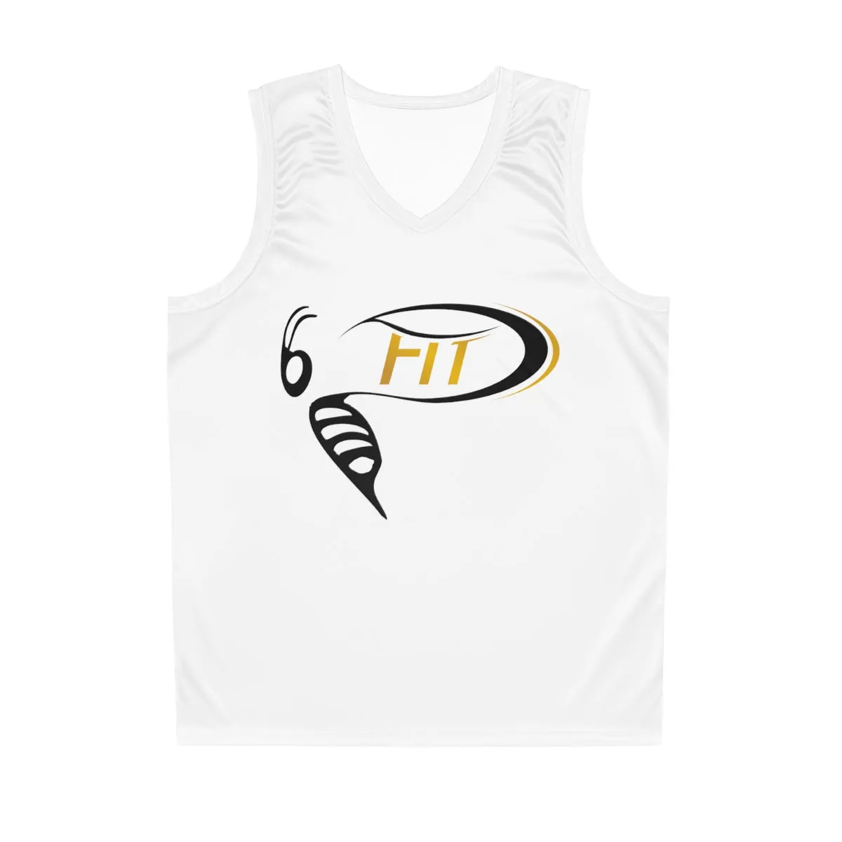 Basketball Jersey
