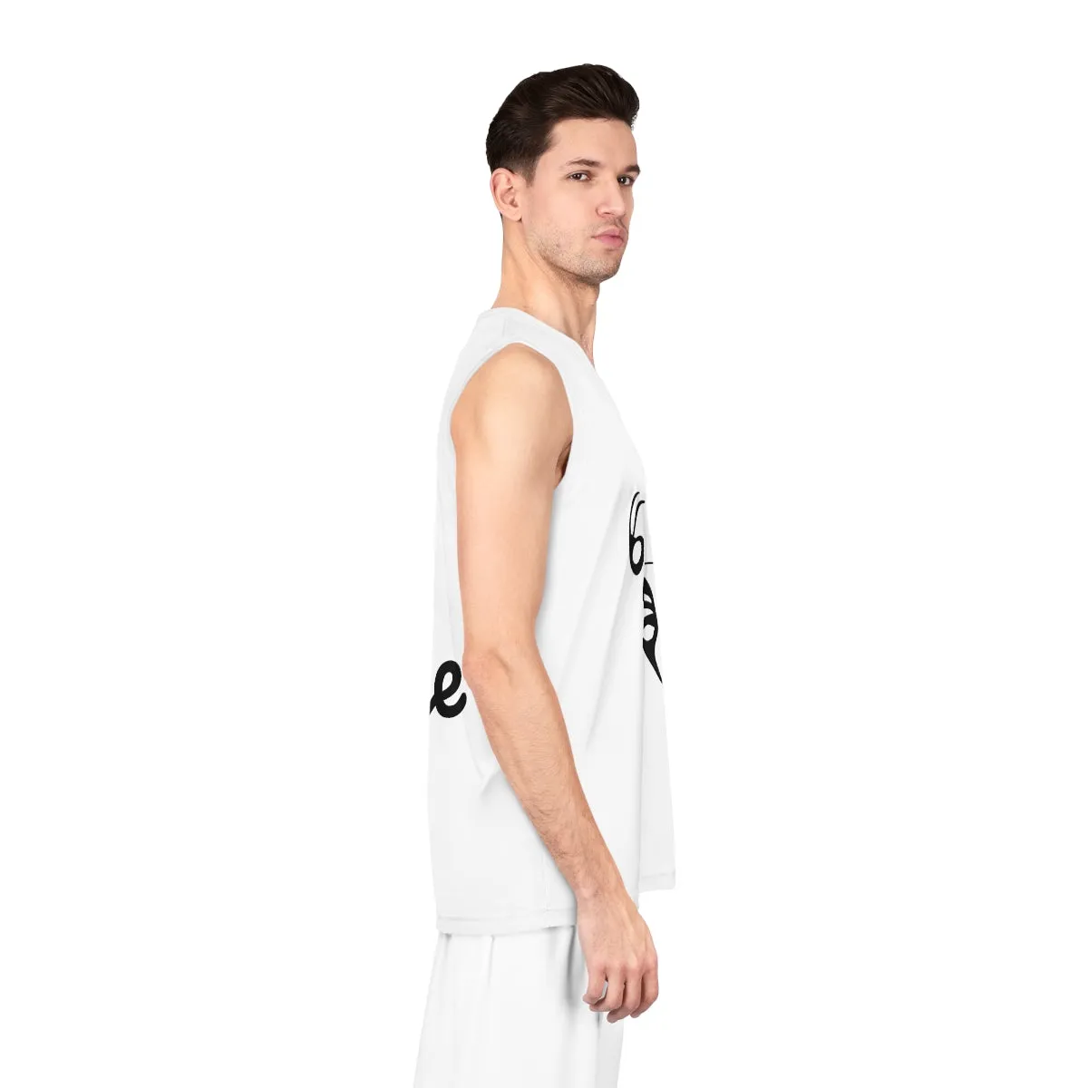 Basketball Jersey