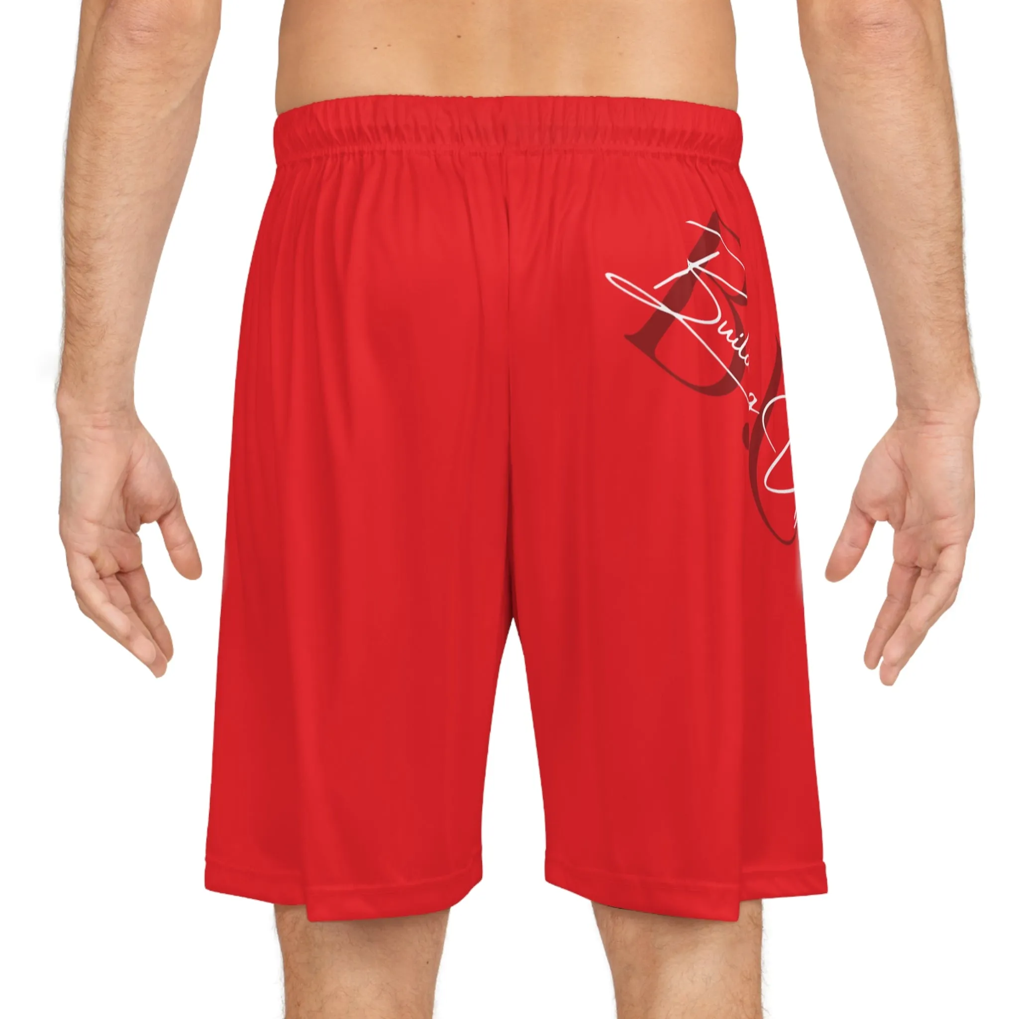 Basketball Shorts