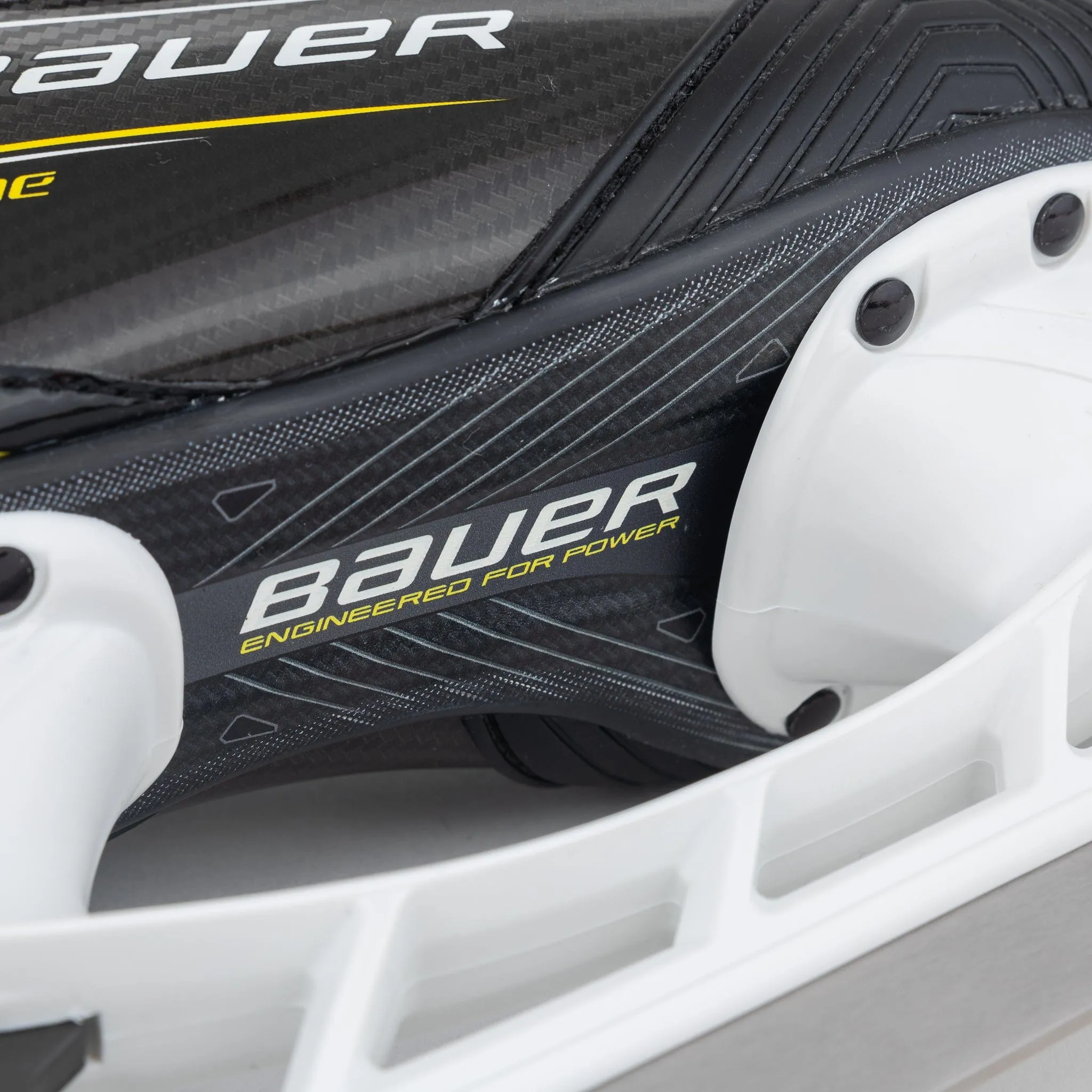 Bauer Supreme Elite Senior Hockey Skates