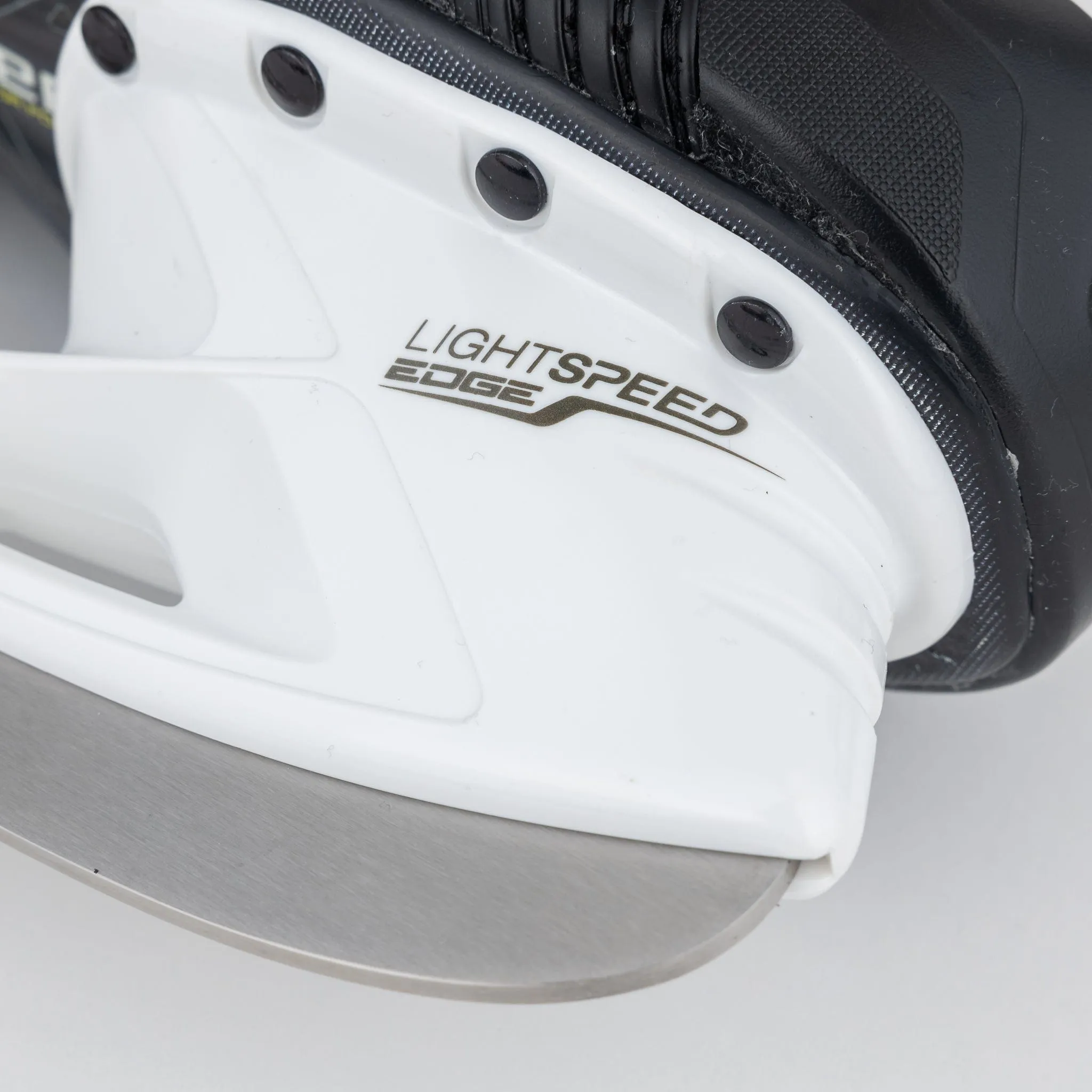 Bauer Supreme Elite Senior Hockey Skates