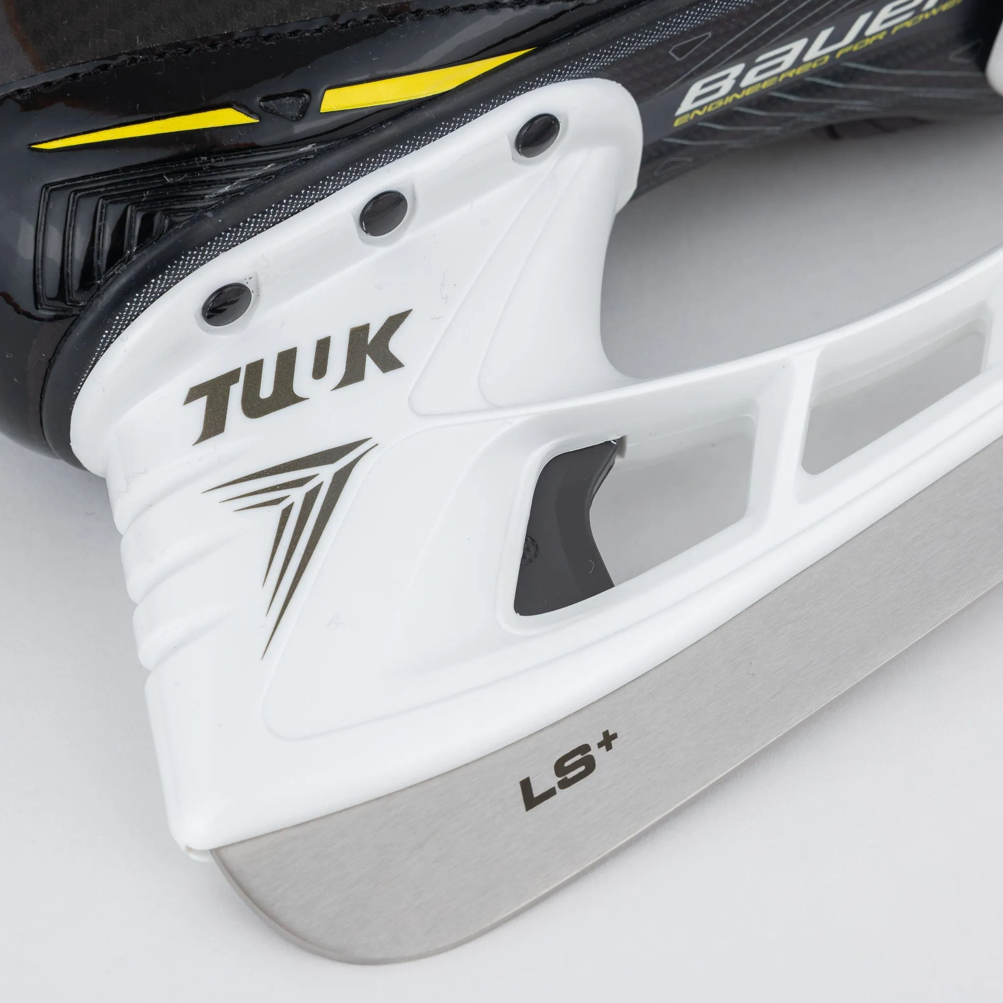 Bauer Supreme Elite Senior Hockey Skates
