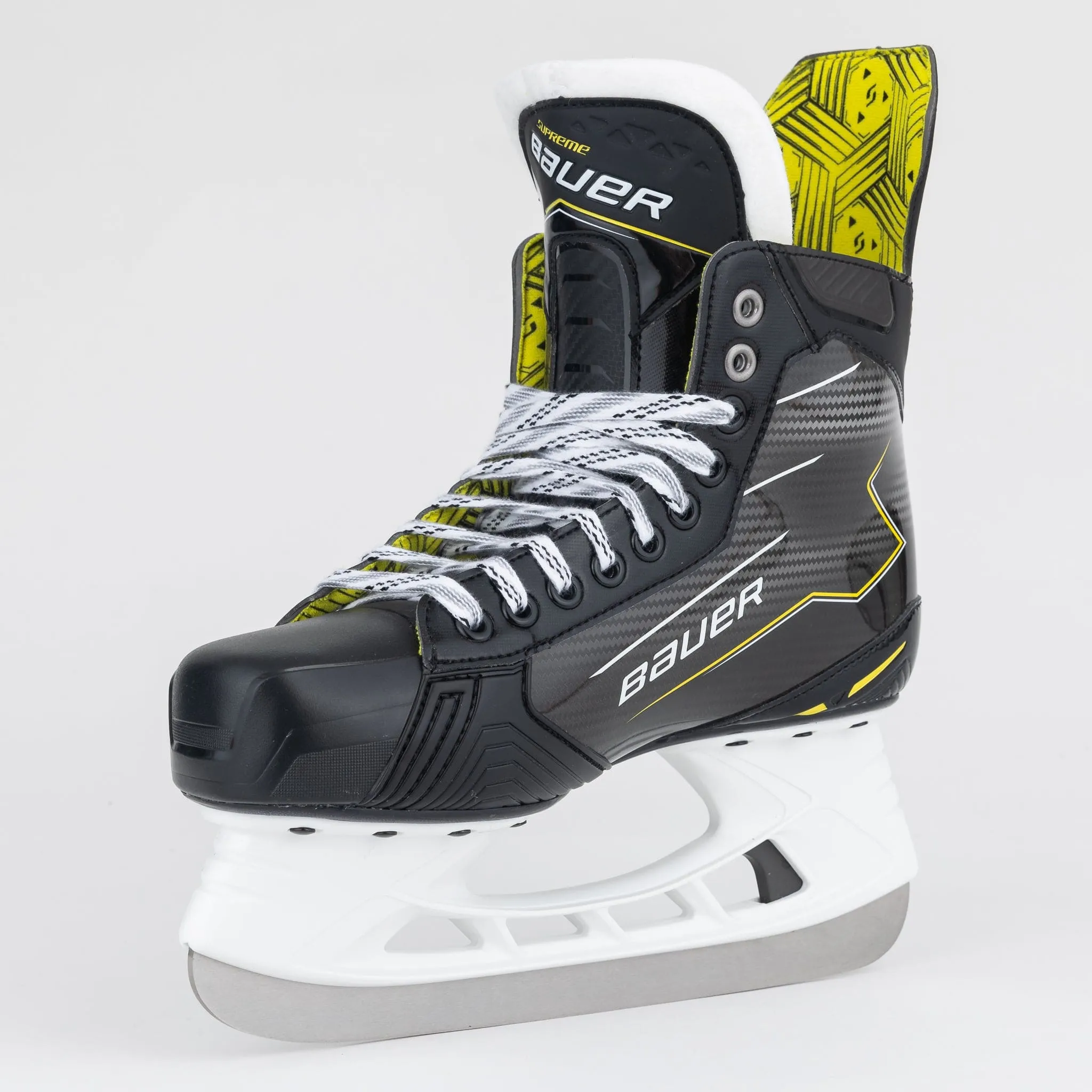Bauer Supreme Elite Senior Hockey Skates