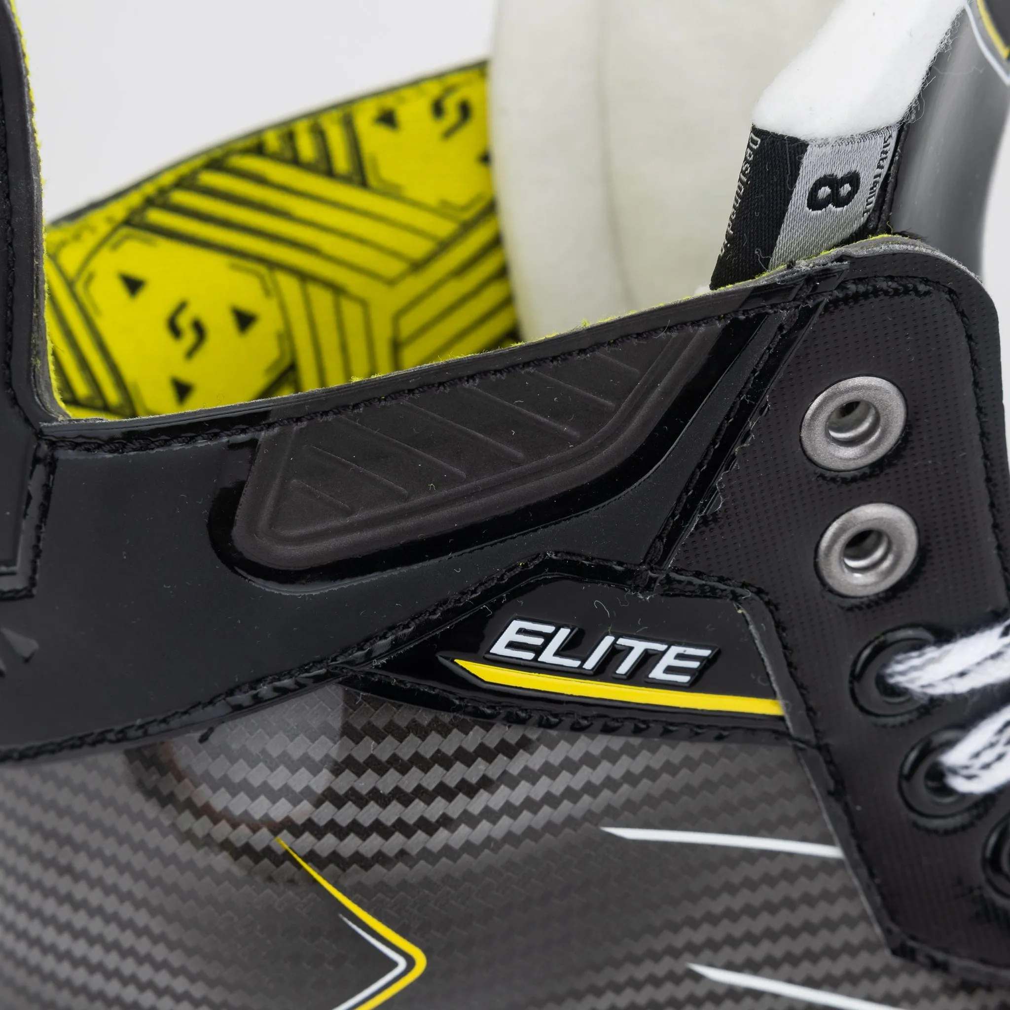 Bauer Supreme Elite Senior Hockey Skates