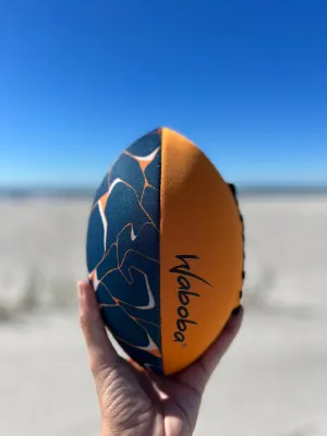 Beach 9" Football - Sport Series