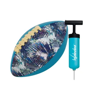 Beach Football   Pump