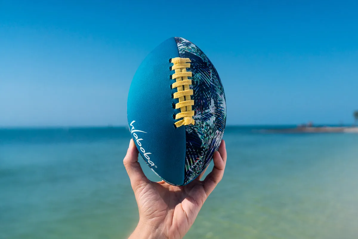 Beach Football   Pump