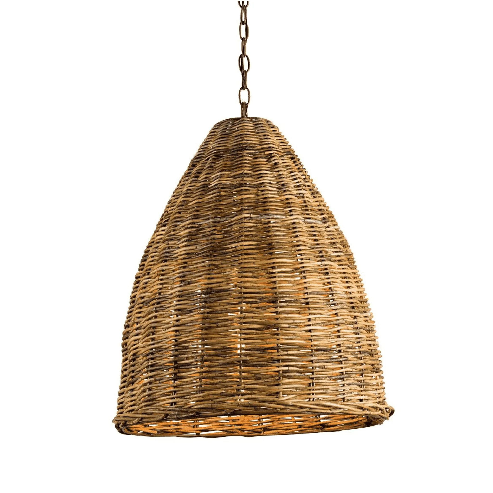 Brighton Basket Pendant