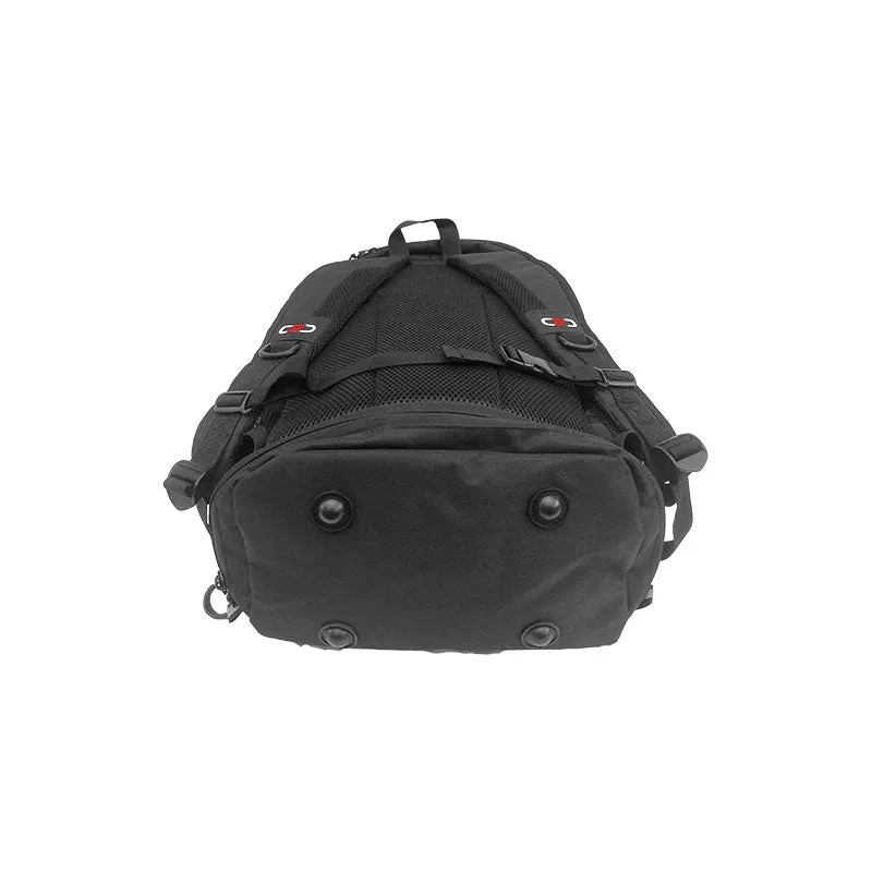 C2C Gameday Pro Backpack Black