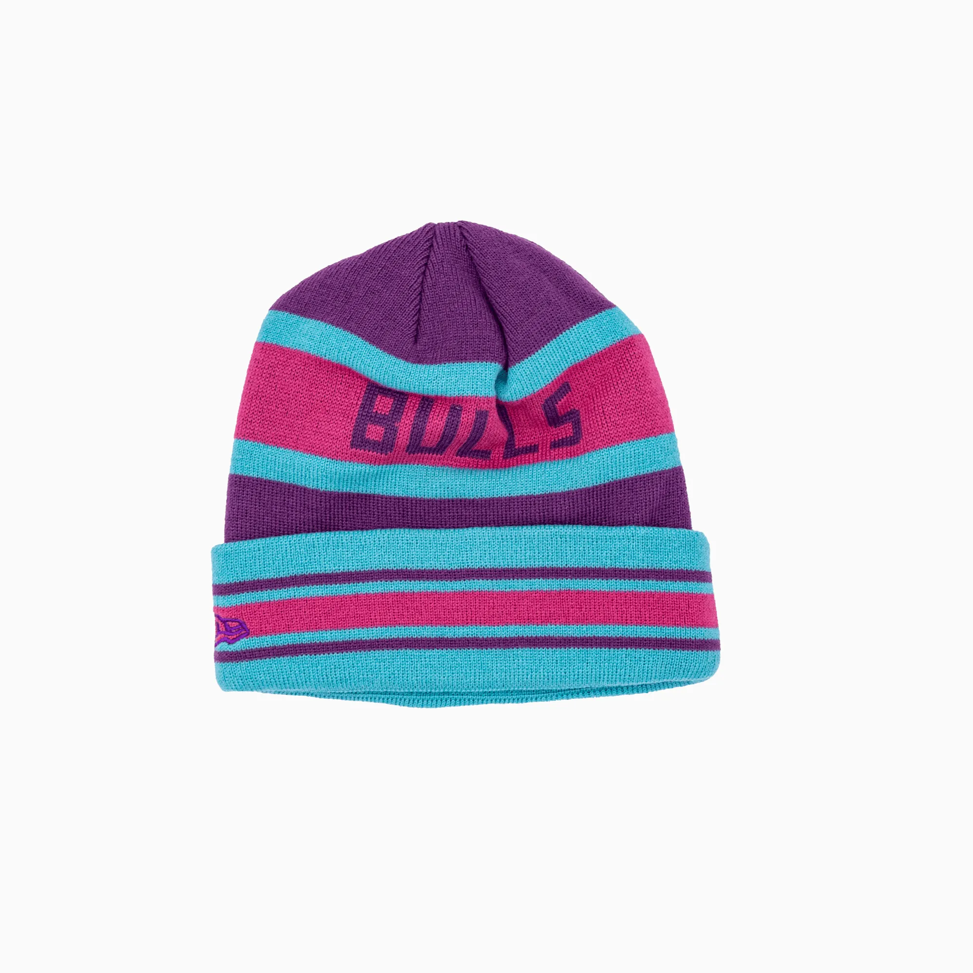 Chicago Bulls NBA Beanie Knit Hat