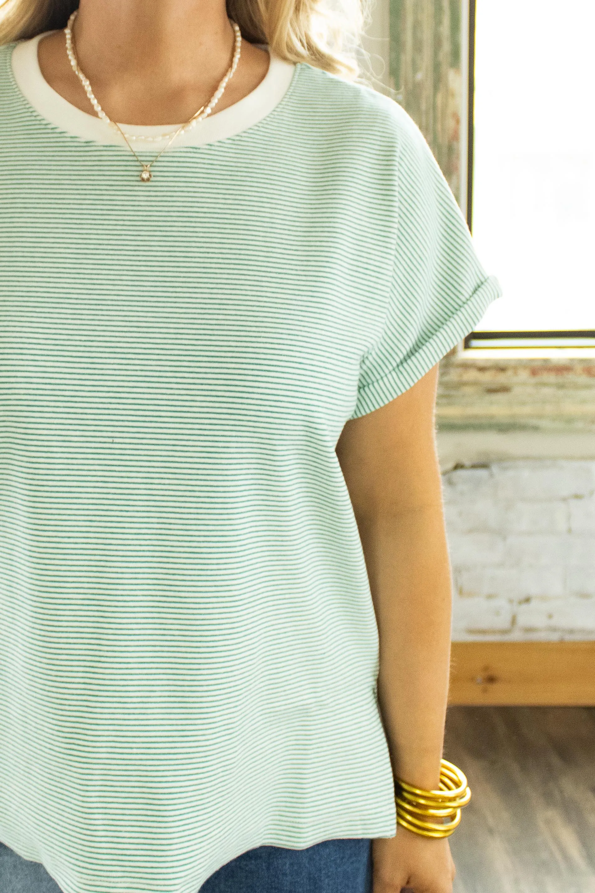 Cleo Top