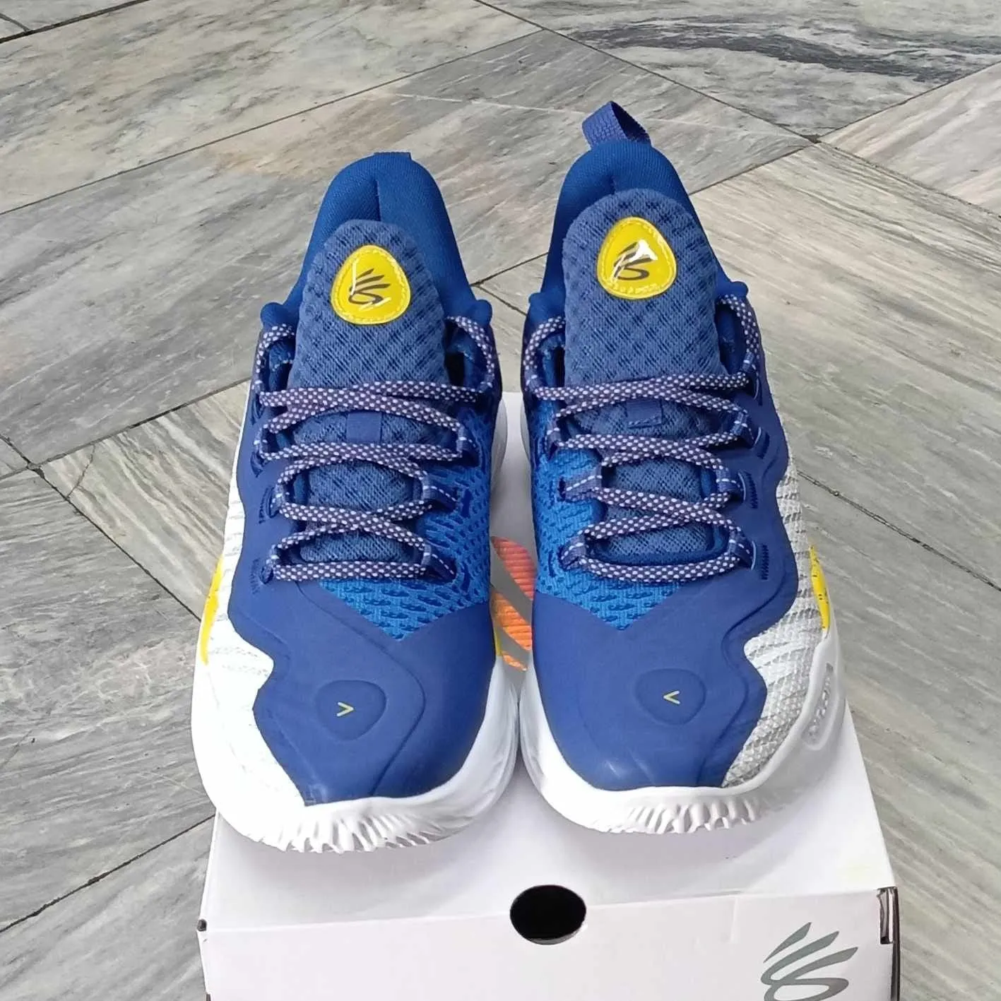 Curry11 "Dub Nation"