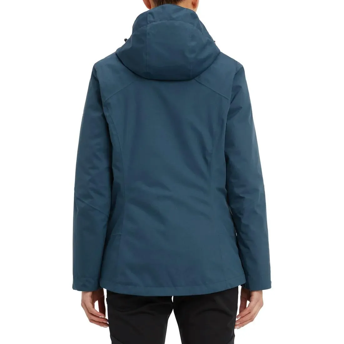 Da.-Doppel-Jacke Aneli 3:1 wms