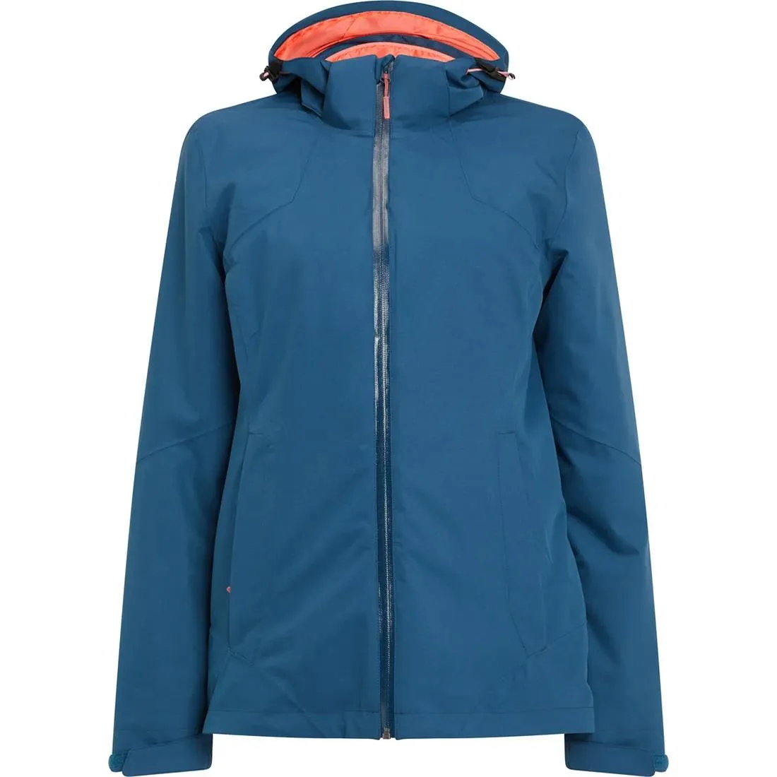Da.-Doppel-Jacke Aneli 3:1 wms