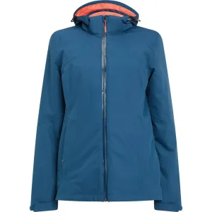 Da.-Doppel-Jacke Aneli 3:1 wms