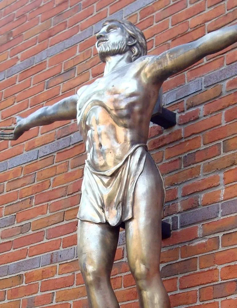 Dali Corpus Christi