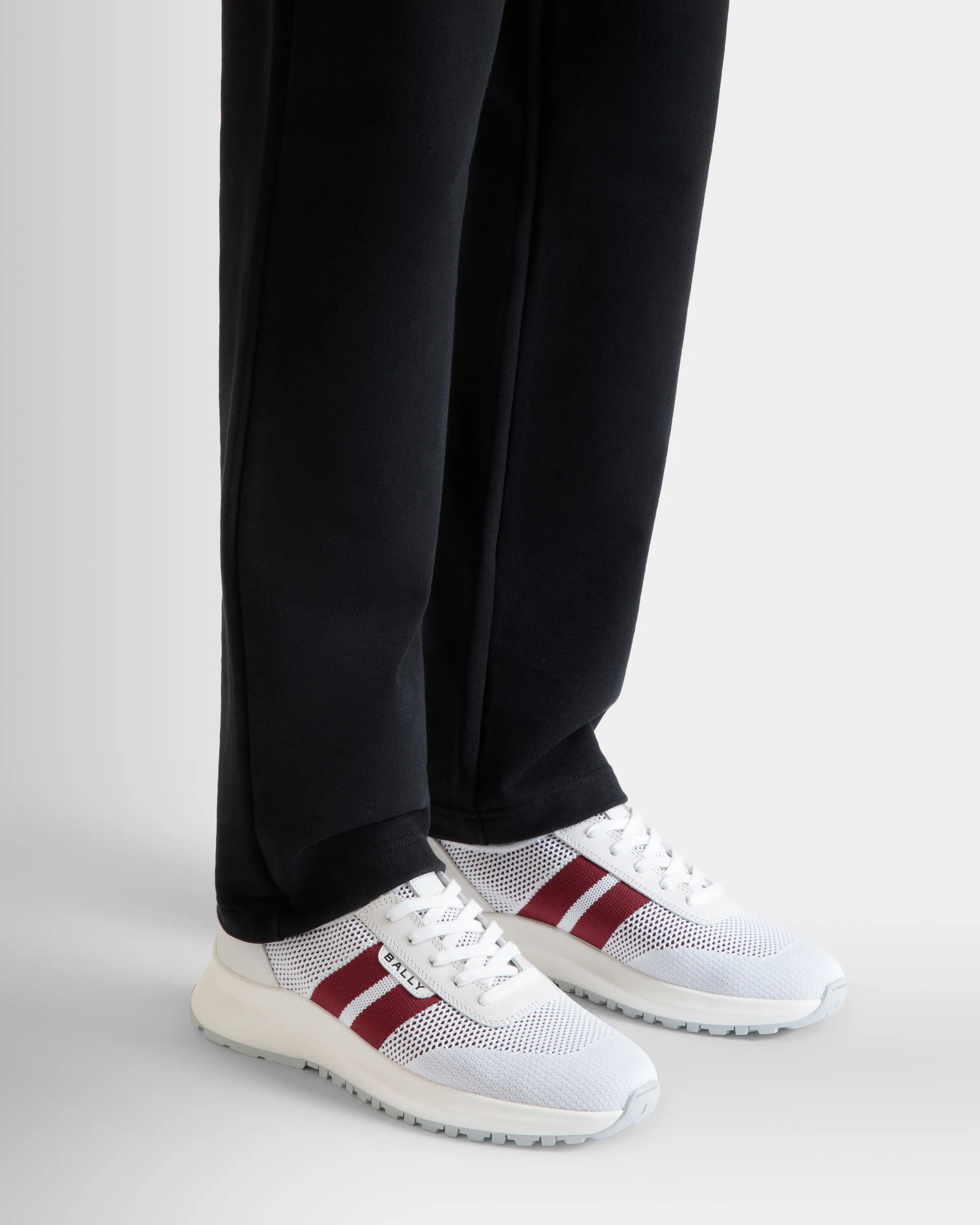 Darnell-T - Sneaker