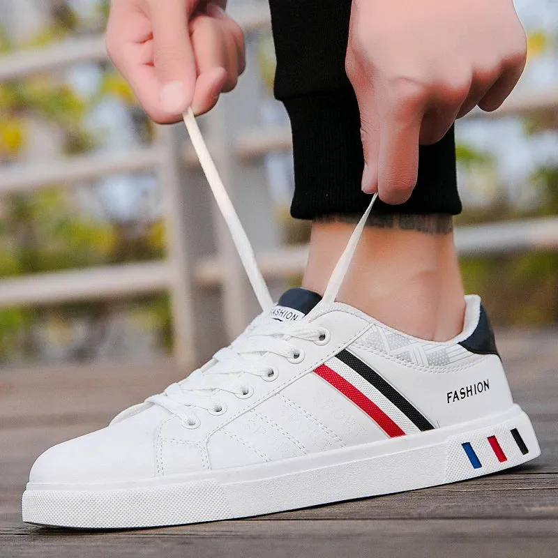 Edward – Fashionable Men's Street Style Sneakers
