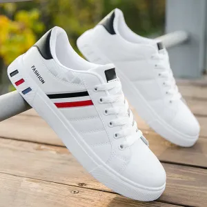 Edward – Fashionable Men's Street Style Sneakers