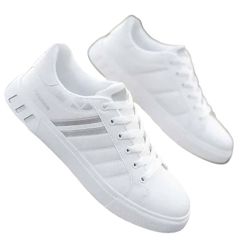 Edward – Fashionable Men's Street Style Sneakers