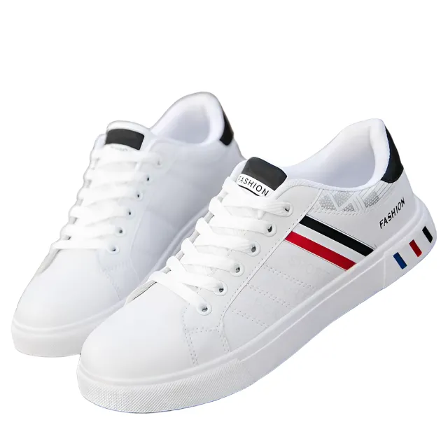 Edward – Fashionable Men's Street Style Sneakers