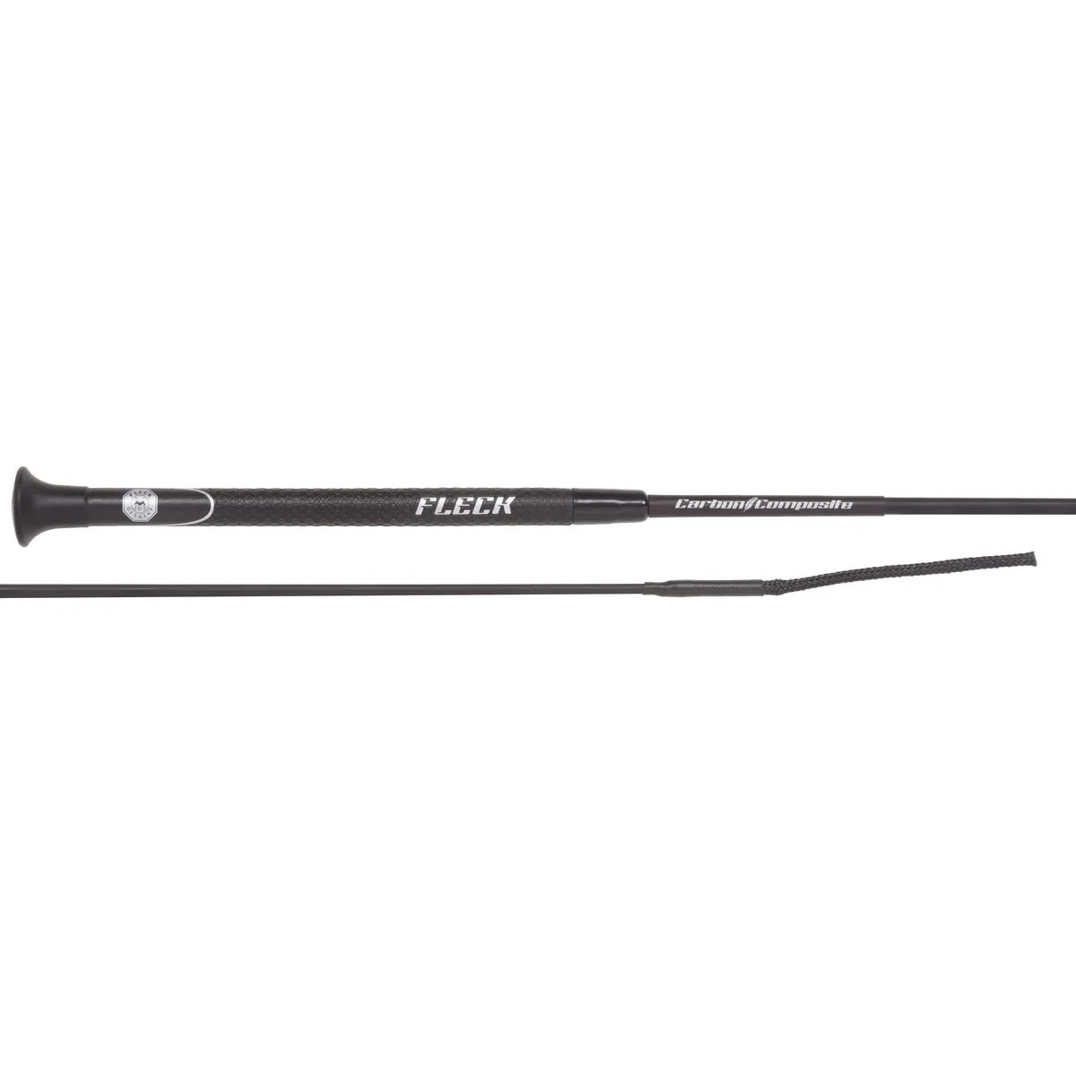Fleck Carbon Ultralight Dressage Whip