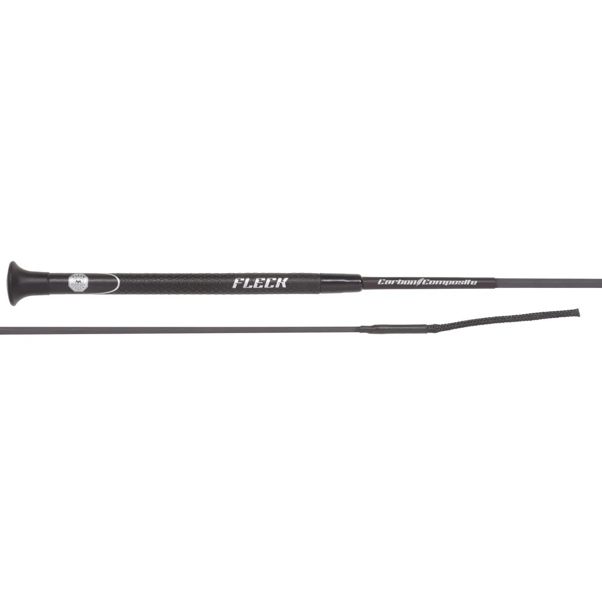 Fleck Carbon Ultralight Dressage Whip