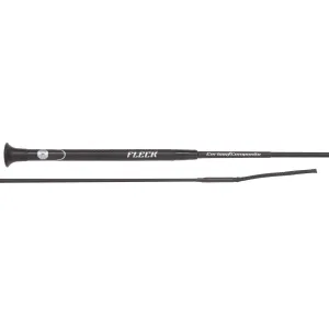 Fleck Carbon Ultralight Dressage Whip