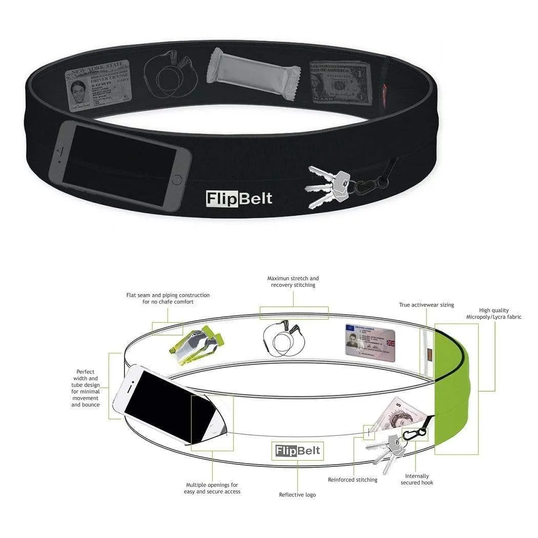 FlipBelt Classic