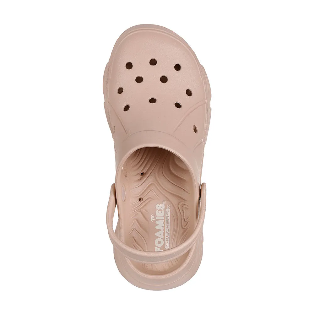 Foamies Max Cushioning