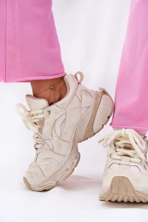 GOE Stylish women's sneakers
