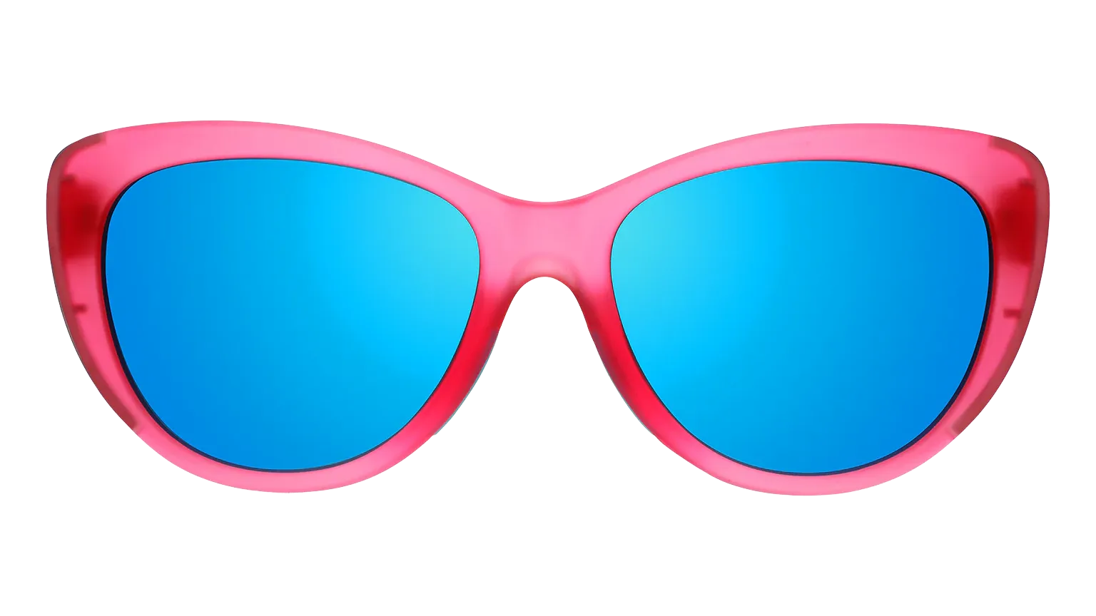 goodr Glam Gs - Flamingo Couture