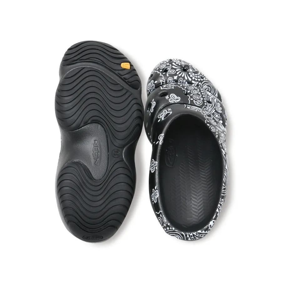Hide and Seek × KEEN YOGUI ARTS BLACK