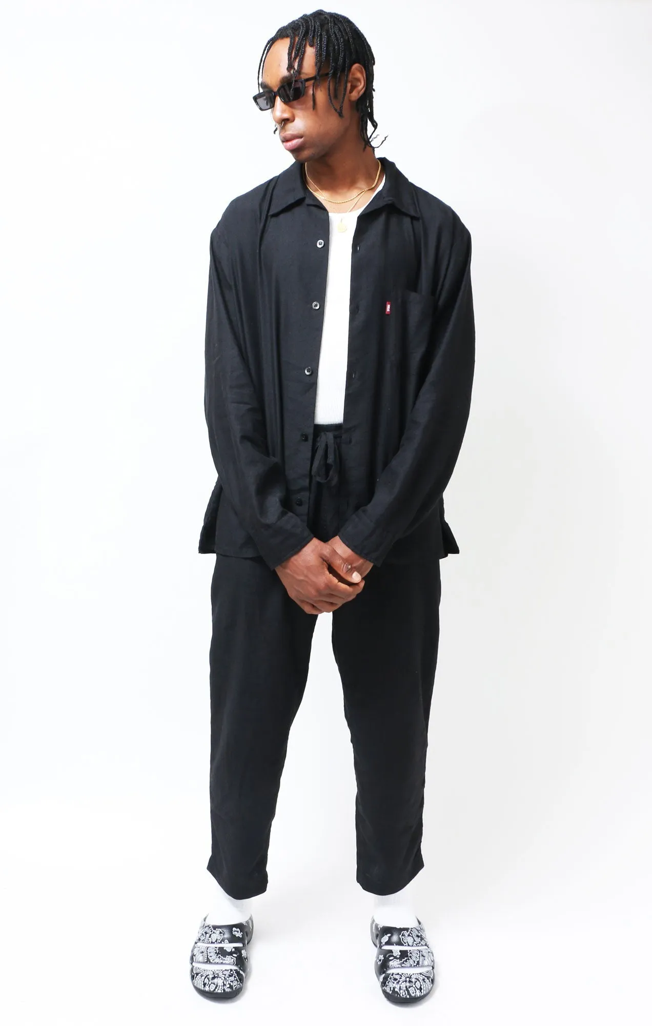 Hide and Seek × KEEN YOGUI ARTS SAND
