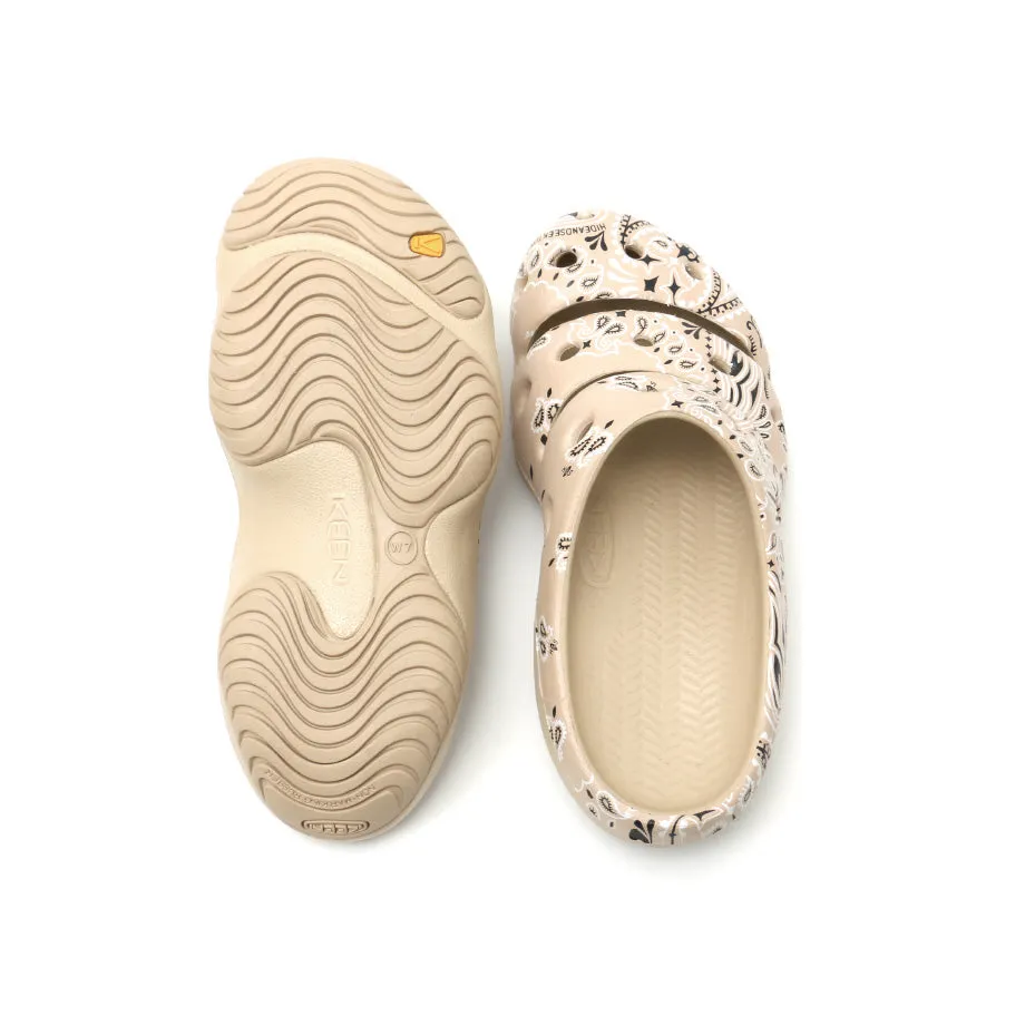 Hide and Seek × KEEN YOGUI ARTS SAND