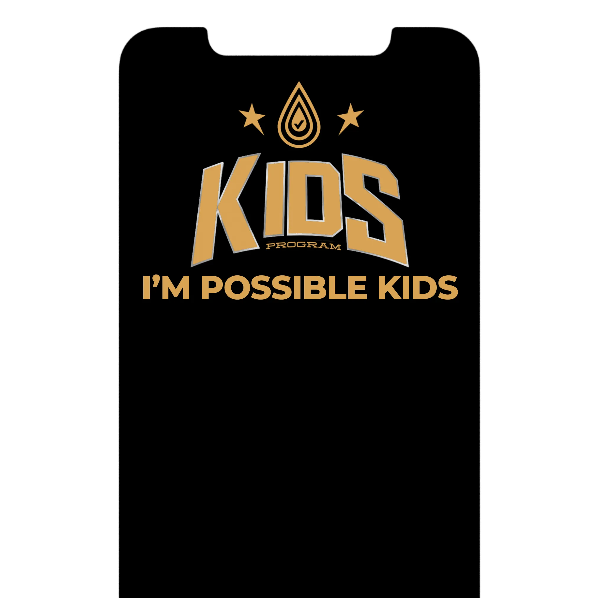 I'm Possible Kids