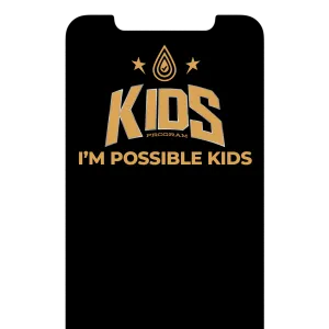I'm Possible Kids