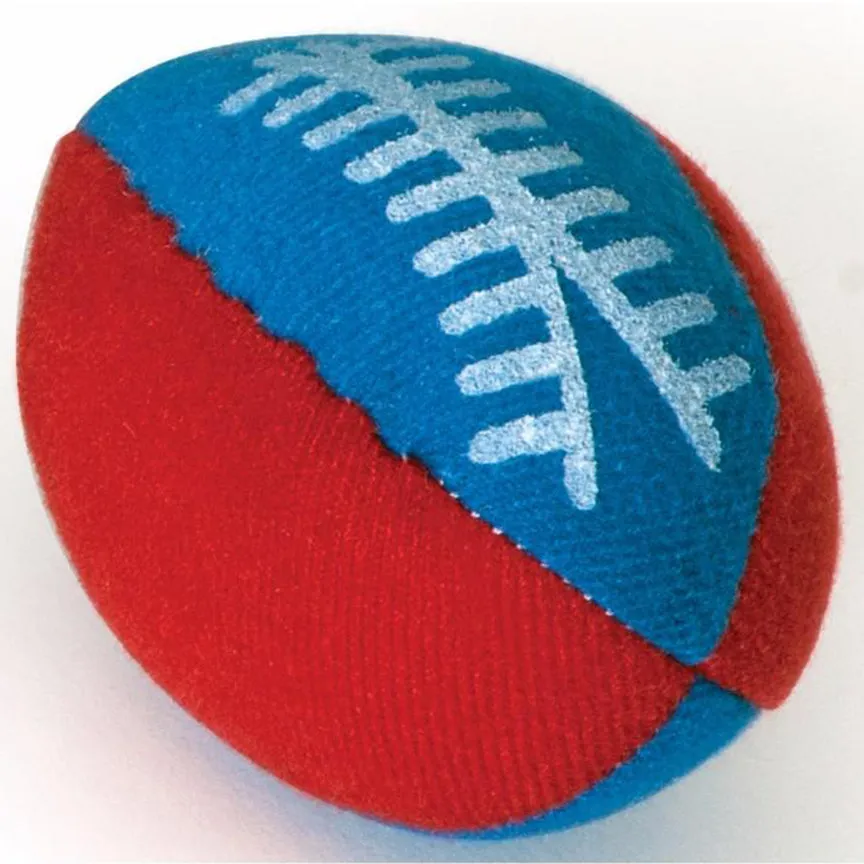 Indoor / Outdoor Over The Door Football Target Challenge