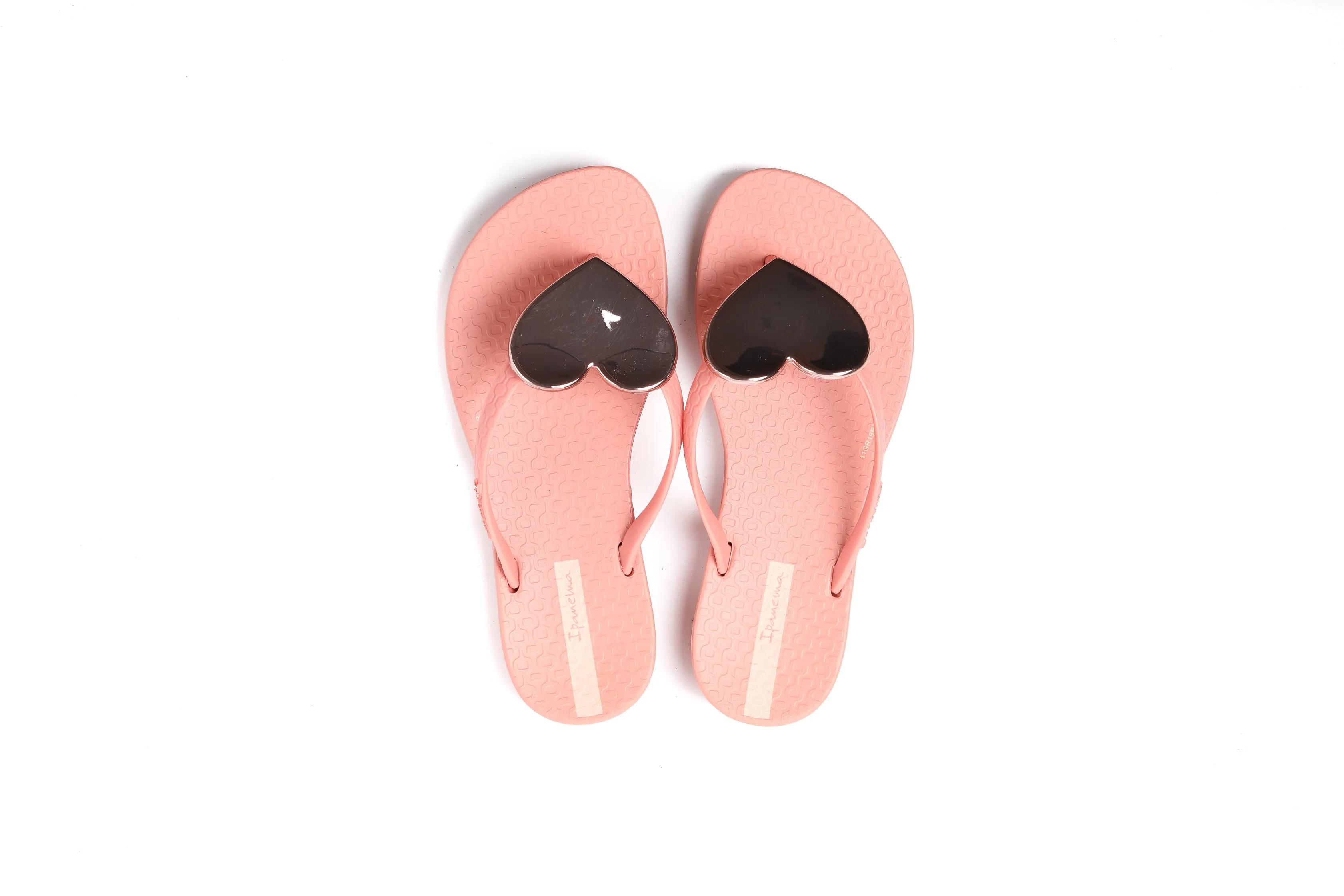 IPANEMA WAVE HEART KIDS - Rose