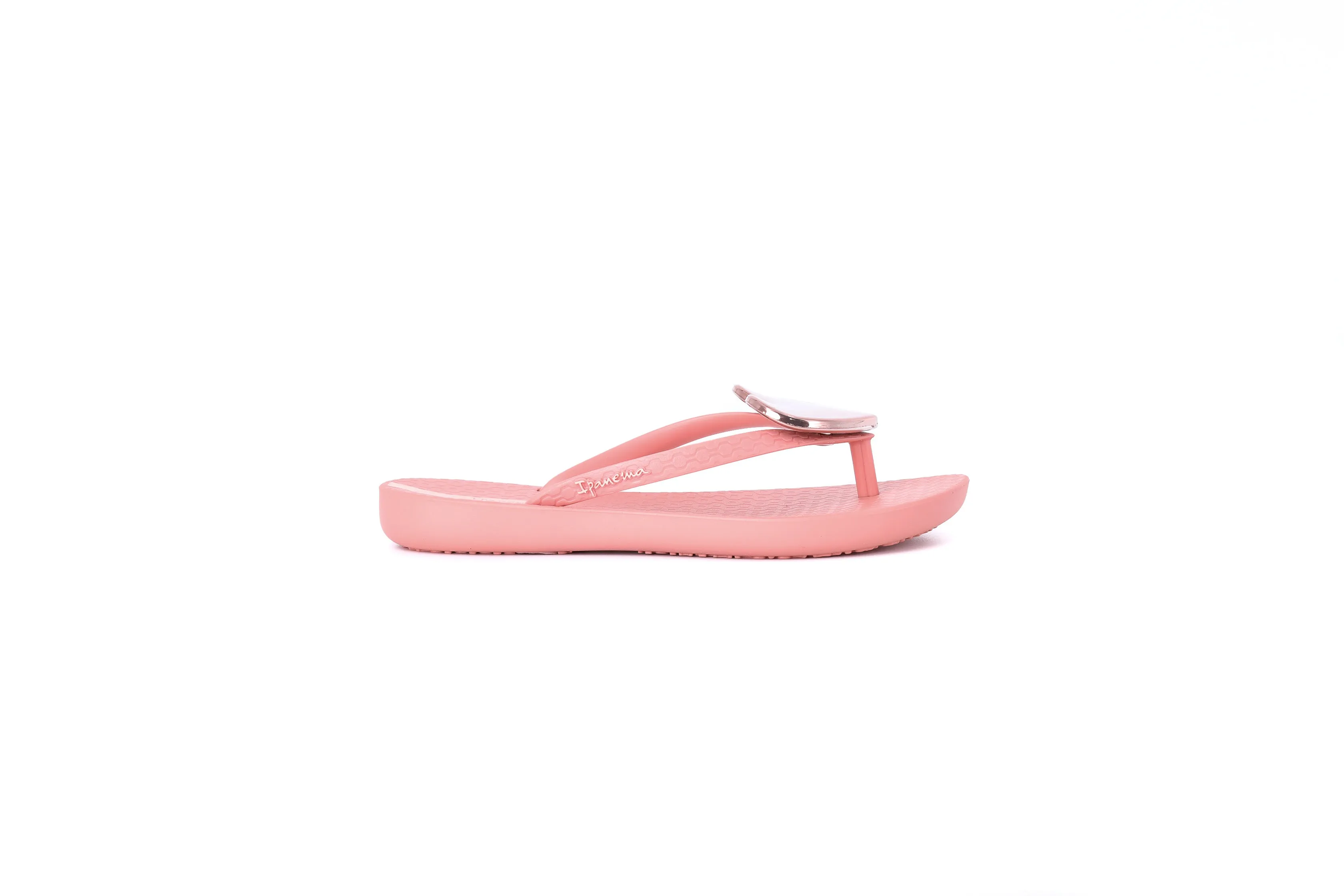 IPANEMA WAVE HEART KIDS - Rose