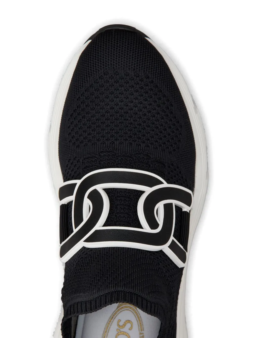 Kate knitted sneakers