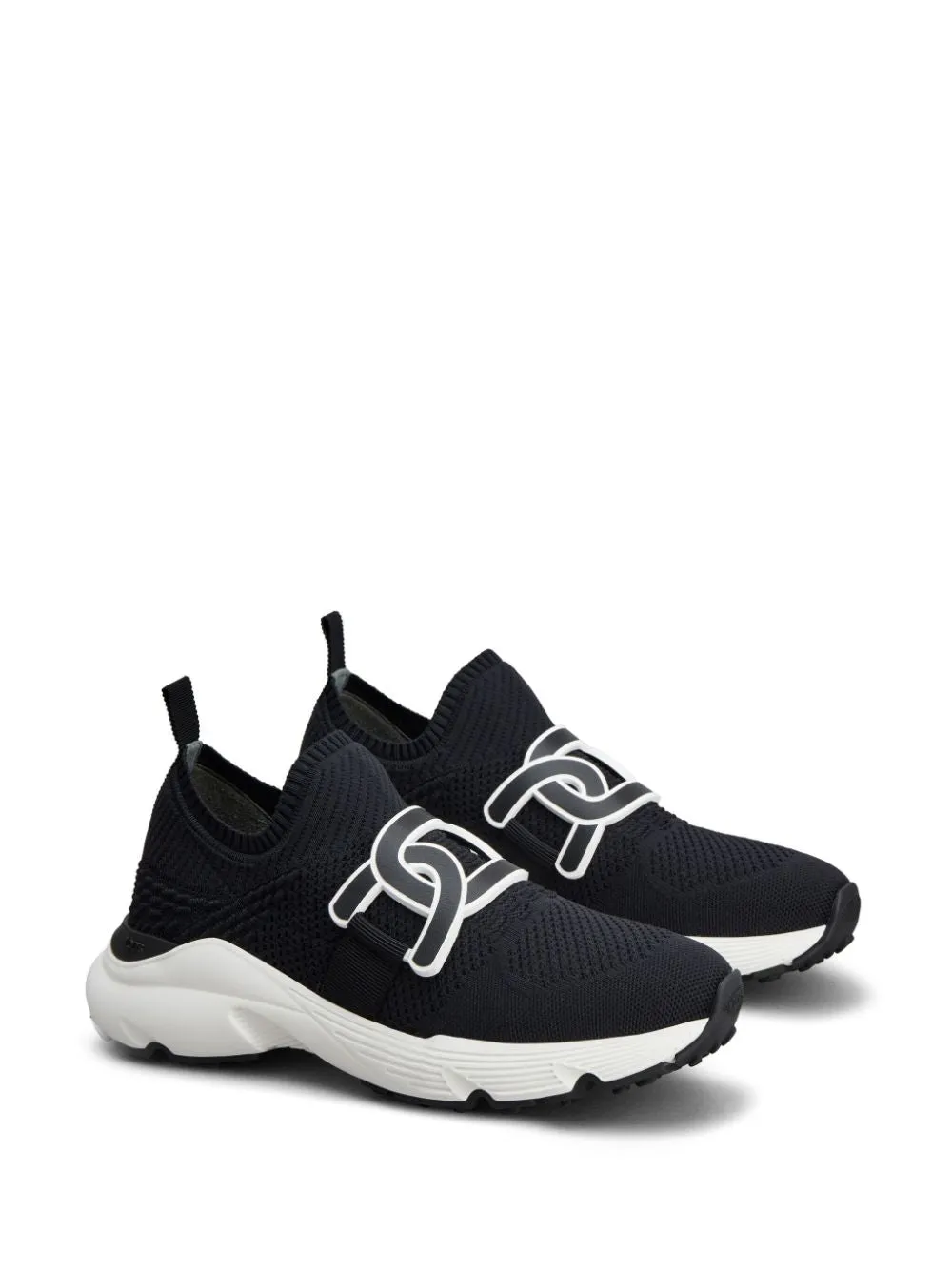 Kate knitted sneakers