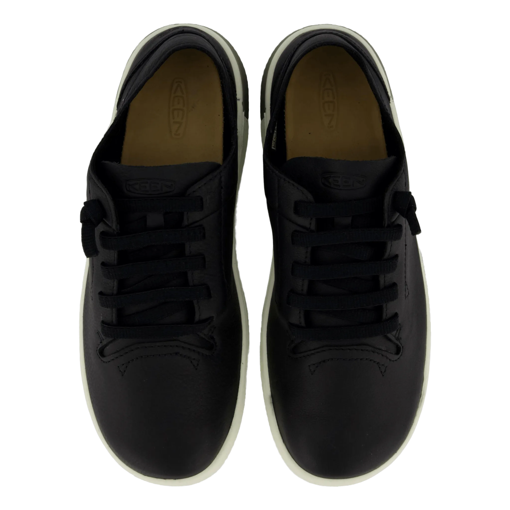 Ke Knx Unlined M Black-star White