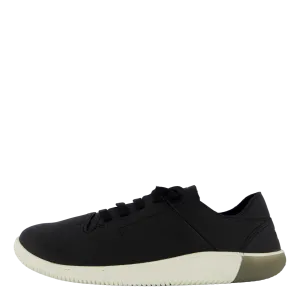 Ke Knx Unlined M Black-star White