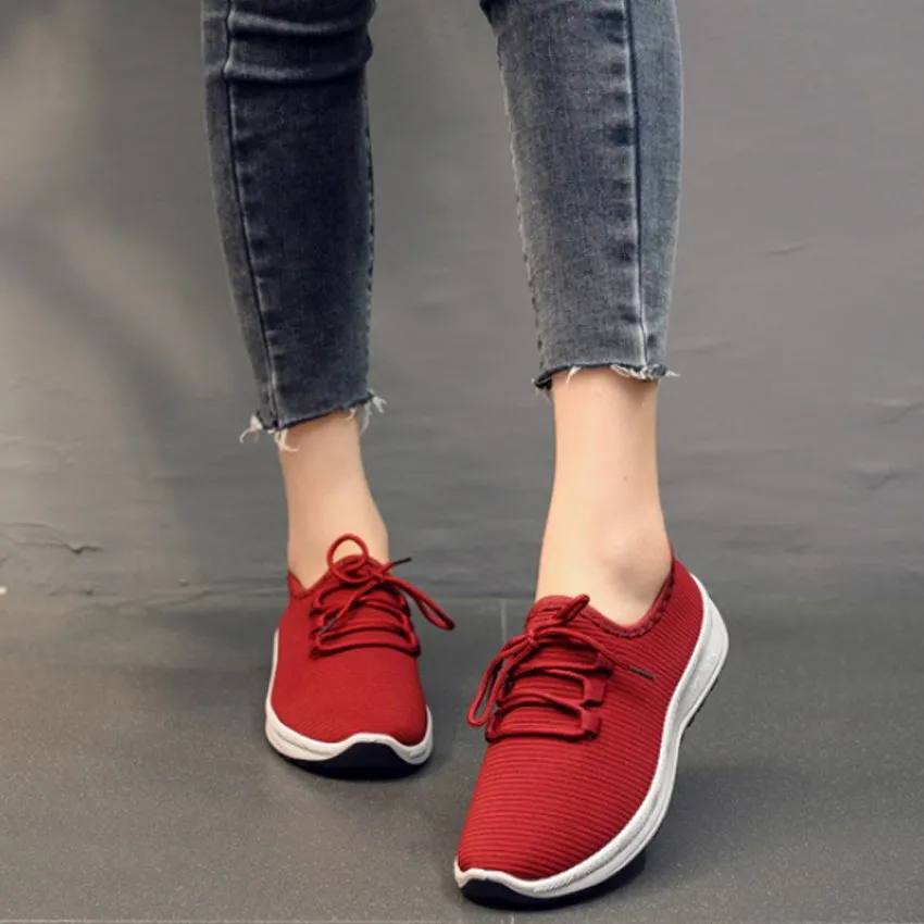 KIVA Women Sneakers